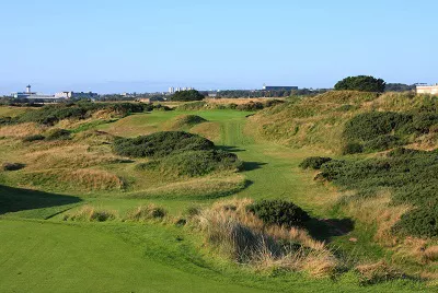 Murcar Links Golf ClubSchottland Golfreisen und Golfurlaub