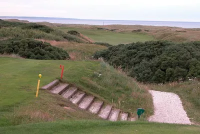 Murcar Links Golf ClubSchottland Golfreisen und Golfurlaub