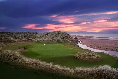 Trump International Golf Links