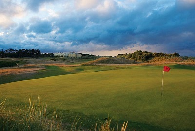 Portmarnock Golf Links Golfplätze Irland