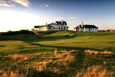 Royal Aberdeen Golf ClubSchottland Golfreisen und Golfurlaub