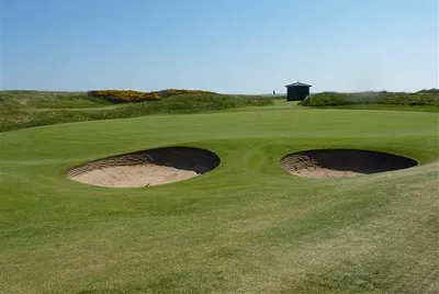 Royal Aberdeen Golf ClubSchottland Golfreisen und Golfurlaub