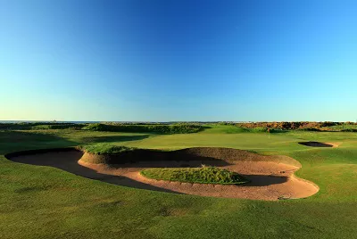 Royal Aberdeen Golf ClubSchottland Golfreisen und Golfurlaub