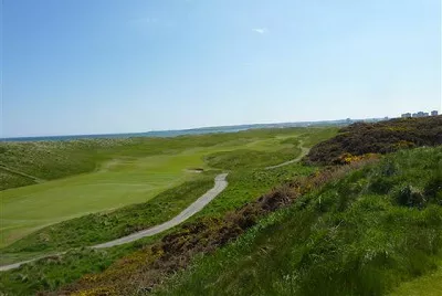 Royal Aberdeen Golf ClubSchottland Golfreisen und Golfurlaub