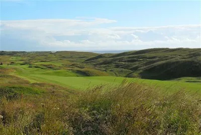 Royal Aberdeen Golf ClubSchottland Golfreisen und Golfurlaub