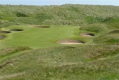 Royal Aberdeen Golf ClubSchottland Golfreisen und Golfurlaub