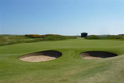 Royal Aberdeen Golf ClubSchottland Golfreisen und Golfurlaub