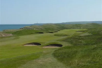 Royal Aberdeen Golf ClubSchottland Golfreisen und Golfurlaub