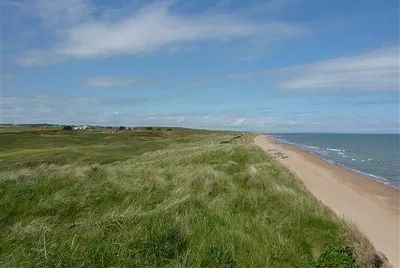 Royal Aberdeen Golf ClubSchottland Golfreisen und Golfurlaub