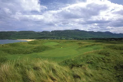 Irland Golfreisen und Golfurlaub