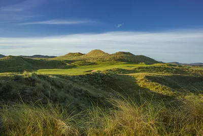 Old Tom Morris Golf LinksIrland Golfreisen und Golfurlaub