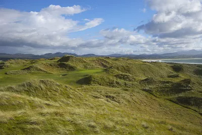 Old Tom Morris Golf LinksIrland Golfreisen und Golfurlaub