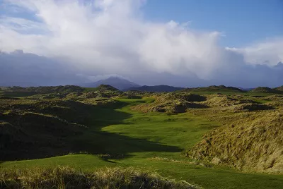 Old Tom Morris Golf LinksIrland Golfreisen und Golfurlaub