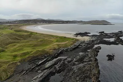 Irland Golfreisen und Golfurlaub