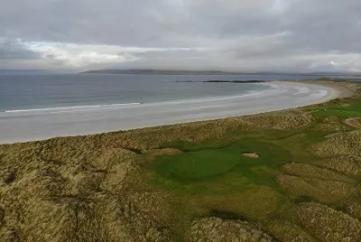 Narin & Portnoo Links Golf ClubIrland Golfreisen und Golfurlaub