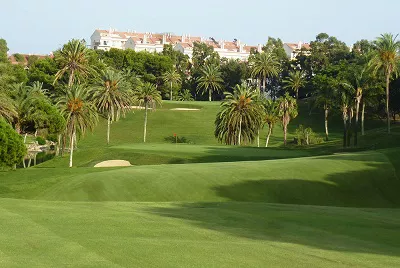 Torrequebrada GolfSpanien Golfreisen und Golfurlaub