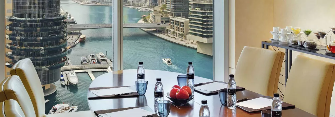 The Address Dubai Marina***** - Dubai