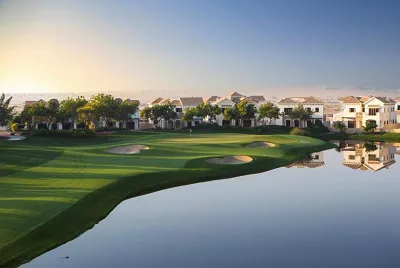 The Address Dubai Marina*****Dubai Golfreisen und Golfurlaub