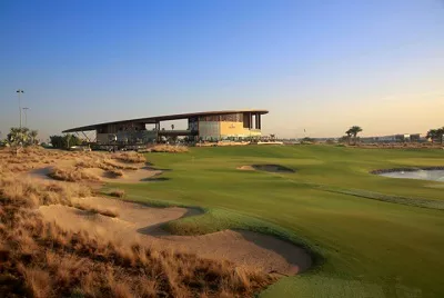 The Trump DubaiDubai Golfreisen und Golfurlaub