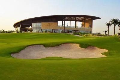 The Trump DubaiDubai Golfreisen und Golfurlaub