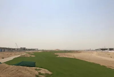 The Trump DubaiDubai Golfreisen und Golfurlaub