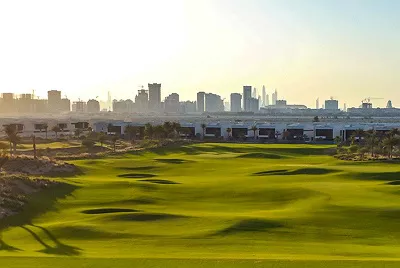 The Trump DubaiDubai Golfreisen und Golfurlaub