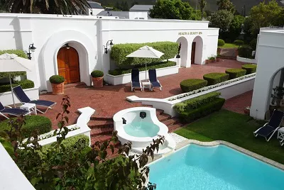 The Marine Hotel*****