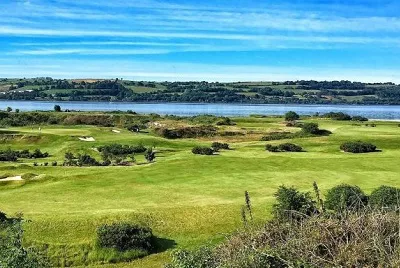 Cork Golf Club