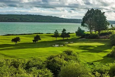 Cork Golf ClubIrland Golfreisen und Golfurlaub