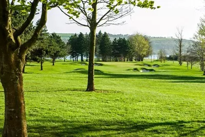 Cork Golf ClubIrland Golfreisen und Golfurlaub