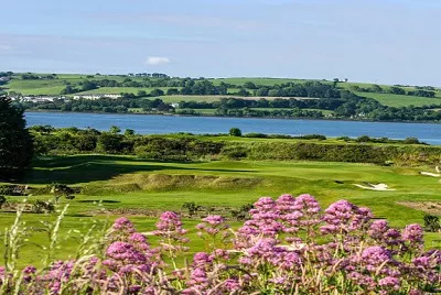 Cork Golf ClubIrland Golfreisen und Golfurlaub