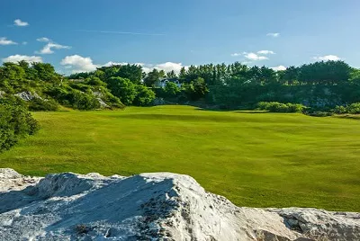 Cork Golf ClubIrland Golfreisen und Golfurlaub