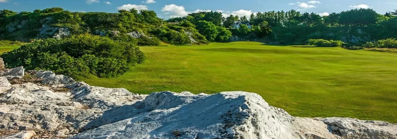 Cork Golf Club - Irland