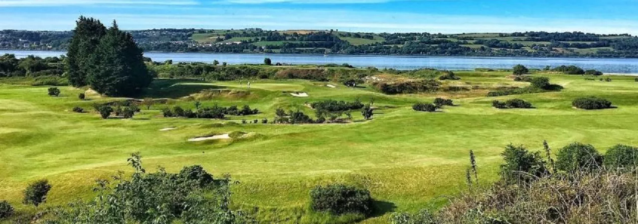 Cork Golf Club - Irland