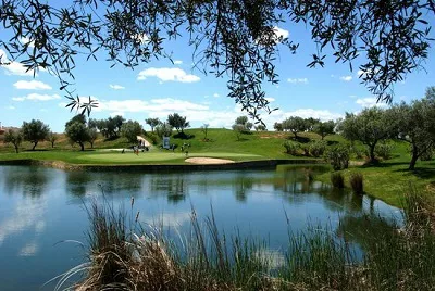 Panoramica Golf & Country Club Golfplätze Spanien