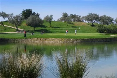 Panoramica Golf & Country ClubSpanien Golfreisen und Golfurlaub