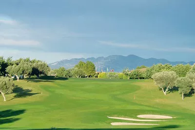 Panoramica Golf & Country ClubSpanien Golfreisen und Golfurlaub