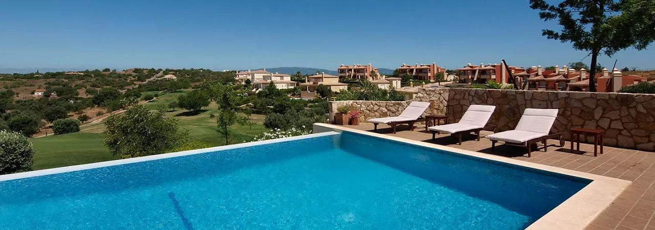 Pestana Carvoeiro Golf Resort**** - Portugal