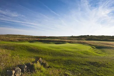 Prestwick Old CourseSchottland Golfreisen und Golfurlaub