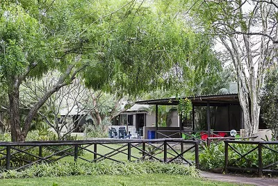 Emdoneni Lodge*****Südafrika Golfreisen und Golfurlaub