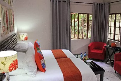 Emdoneni Lodge*****Südafrika Golfreisen und Golfurlaub