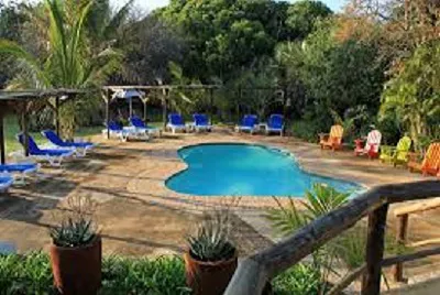 Emdoneni Lodge*****Südafrika Golfreisen und Golfurlaub