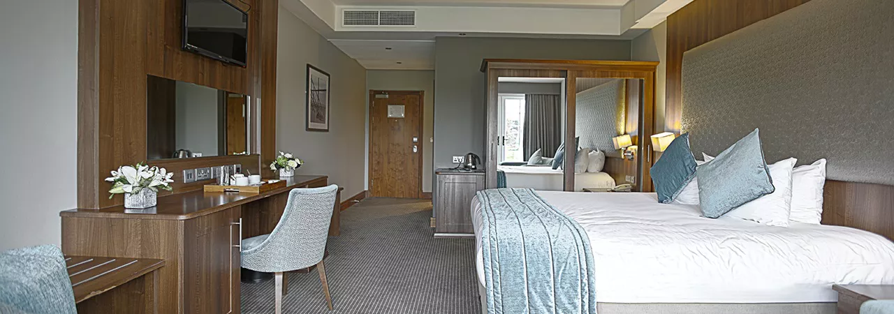 Formby Hall Golf Resort & Spa***** - England