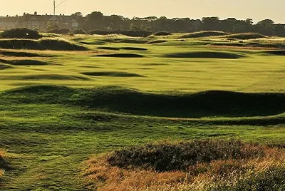 Royal Lytham & St. Annes Golf ClubEngland Golfreisen und Golfurlaub
