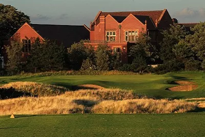 Royal Lytham & St. Annes Golf ClubEngland Golfreisen und Golfurlaub