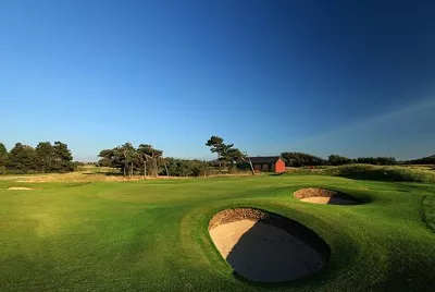 Royal Lytham & St. Annes Golf ClubEngland Golfreisen und Golfurlaub