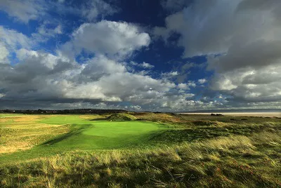 Royal Liverpool Golf ClubEngland Golfreisen und Golfurlaub