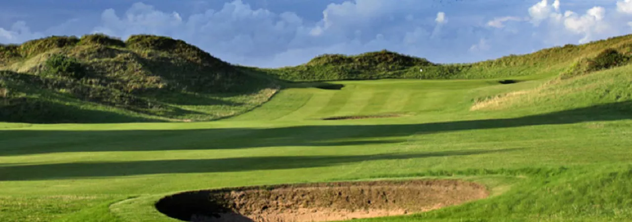 West Lanceshire Golf Club - England