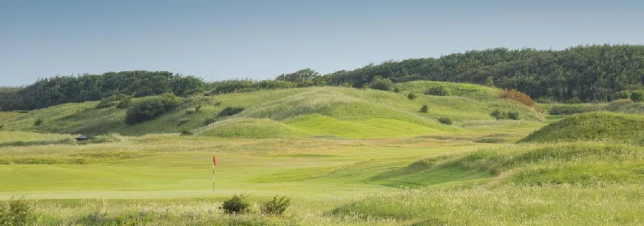 West Lanceshire Golf Club - England