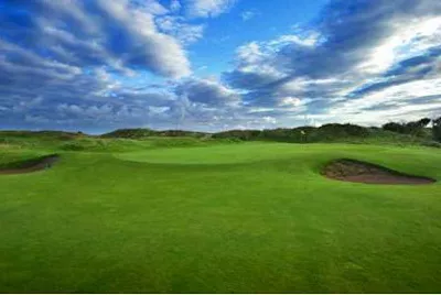West Lanceshire Golf ClubEngland Golfreisen und Golfurlaub